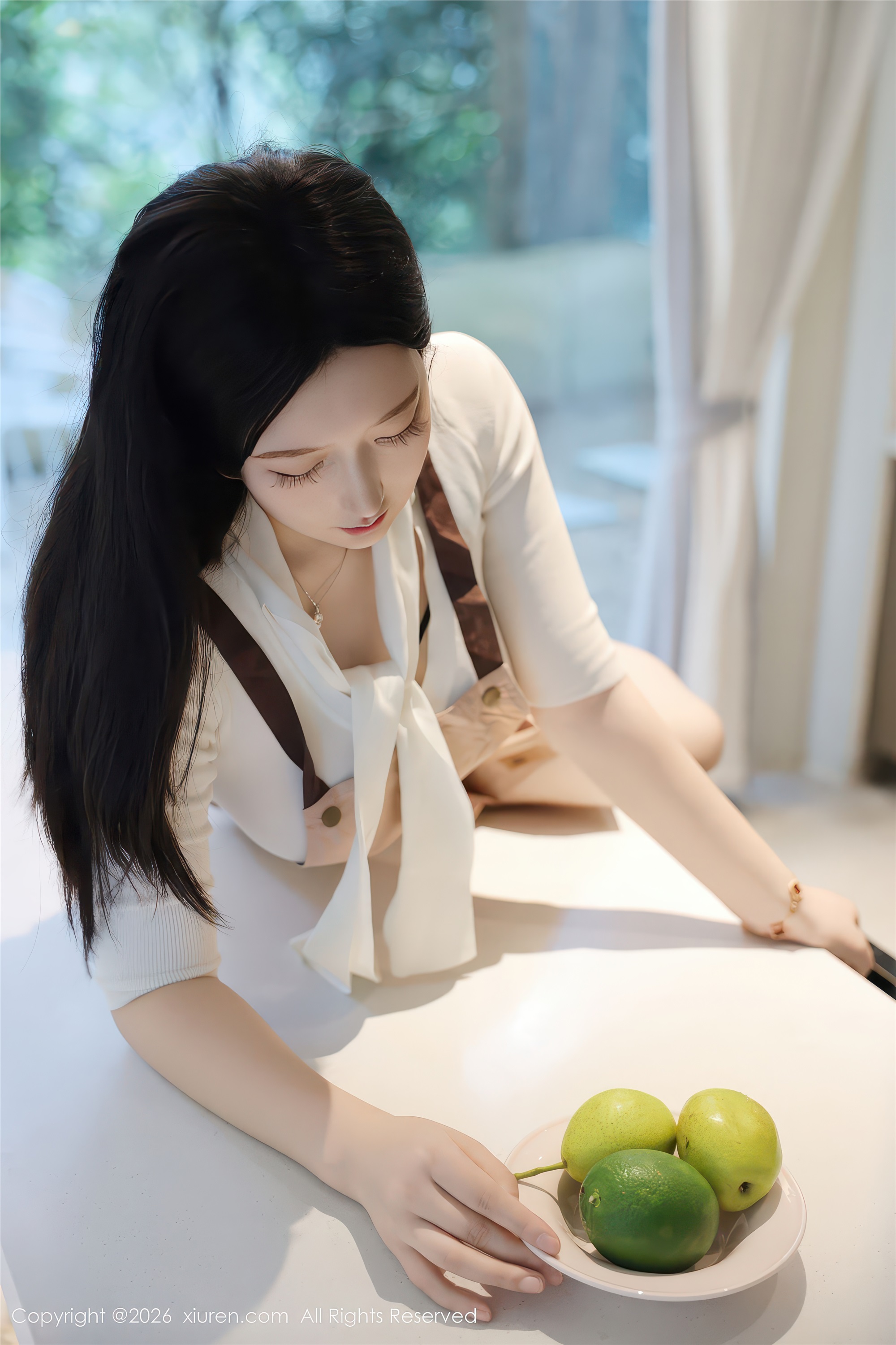 Xiuren秀人网 2026.01.08 NO.11207 奶思兔